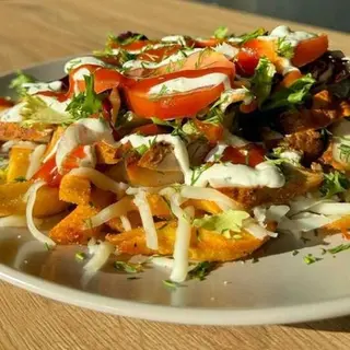 Kapsalon (300 g)