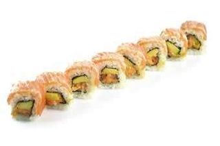 Phoenix roll