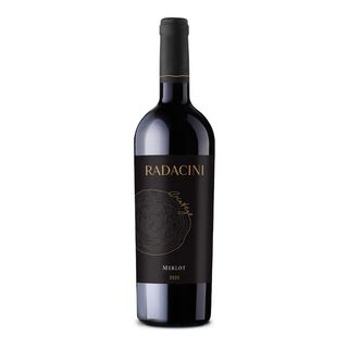 Merlot Vintage(Rădăcini)