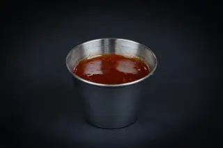 Thai Panko Sauce
