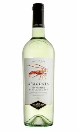Aragosta (vermentino Di Sardegna)