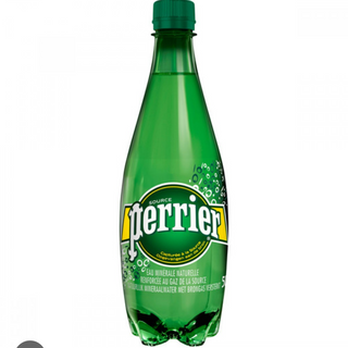 Agua Con Gas (500 Ml.)