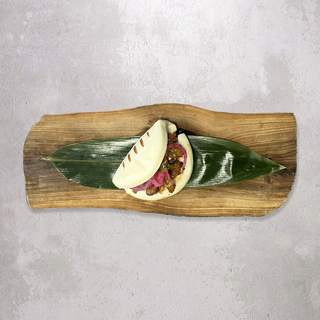 Bao de Secreto Ibérico (unidad)