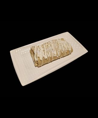 Raffaello palačinka