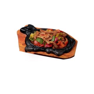 Жареная требуха