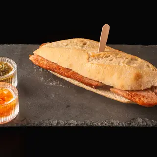 Choripán