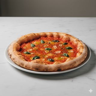 Marinara ruota di carro