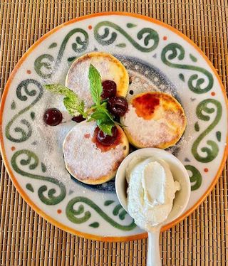 Pogačice sa sirom 250 gr