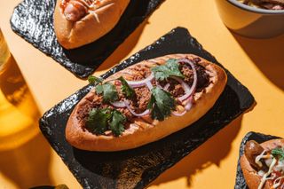 ბოლონეზე დოგი