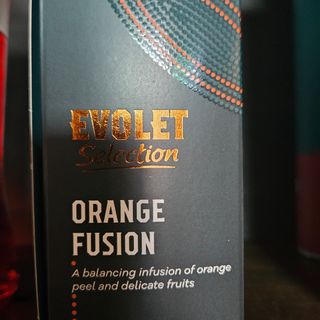 Orange Fusion