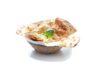 Focaccia Croccante