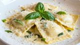 Ravioli 4 Fromages