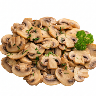 Champiñones Laminados