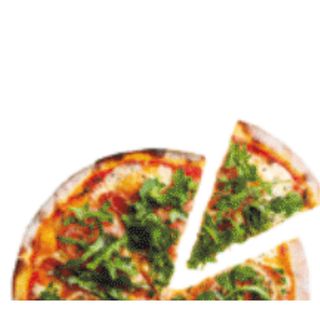 Pizza César