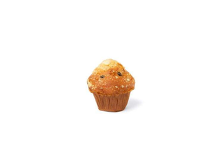 Blueberry Muffin
