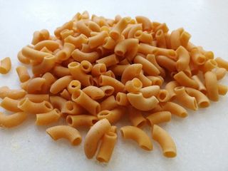 Bucatini De Tomate Y Piquillo