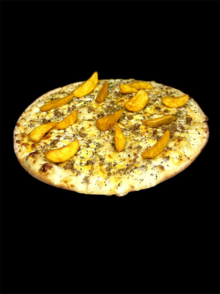 Pizza Steak La Roquefort