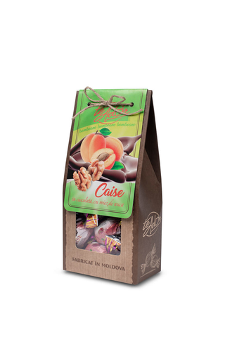 Caise in ciocolata