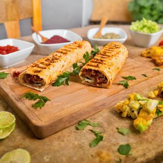 Kuyruk Yağlı Adana Dürüm