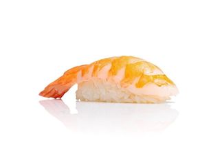 Нігірі з креветкою (40g)