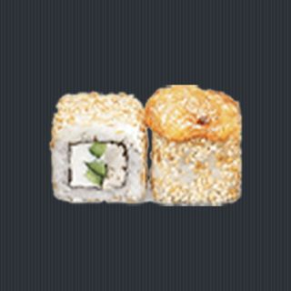 Чикен яки хот