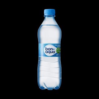 Бонаква негазована (0.5л)