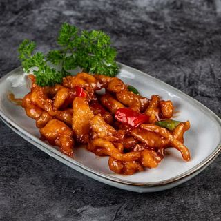 807 Frango Sweetchily