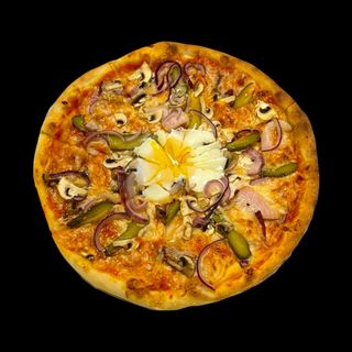 Козацька (томатна)