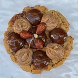 Cookie Praliné Amande