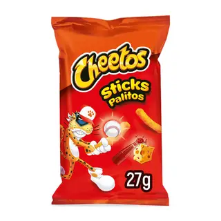 Cheetos Sticks 96 gr