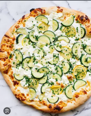 Zucchine