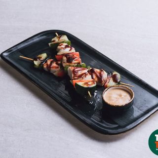 2 uds. Pinchito de pollo