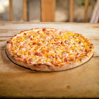 Pizza Brasil