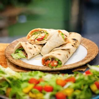 Mléwi Thon Fromage Râpée