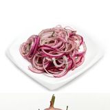 Маринована цибуля Марс