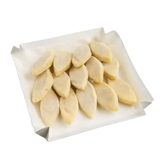 Зрази З М'ясом (500г)