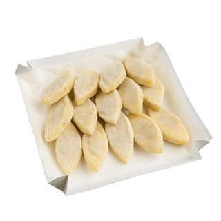 Зрази З Грибами (500г)