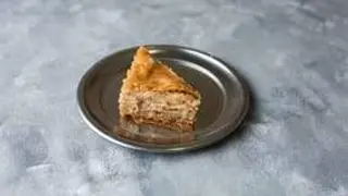 Baklava