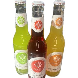 Pierrot (woda niegazowana)