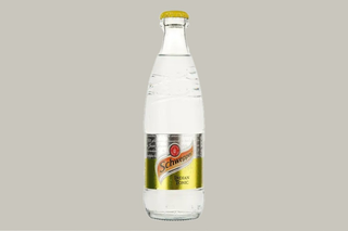 Тонік Schweppes