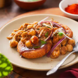 Aaloo tikki