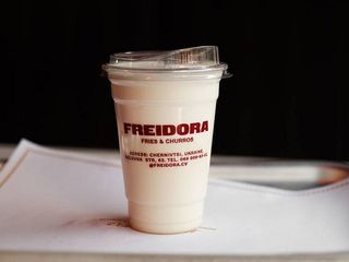 Бейбічіно Шоколад (225ml)