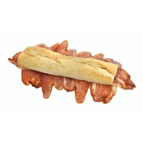 bocadillo de lomo