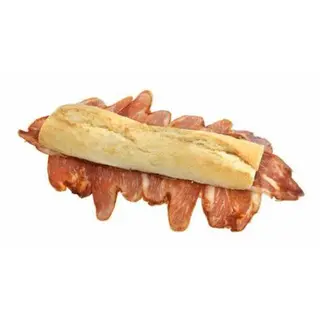 bocadillo de lomo