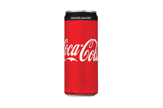 კოკა-კოლა უშაქრო / COCA-COLA ZERO