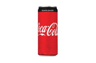 კოკა-კოლა უშაქრო / COCA-COLA ZERO