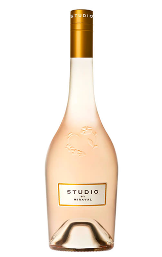 Vino Rosado Studio By Miraval (750 Ml.)