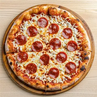 Pepperoni