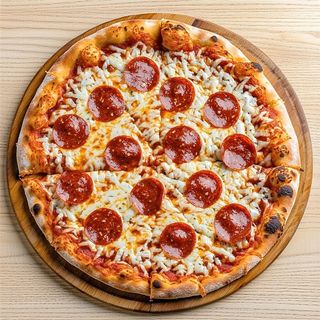Pepperoni