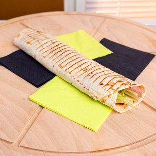 Tortilla šunka